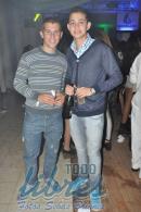 lbum de fotos de la fiesta Black and White en quinta Madariaga