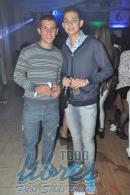 lbum de fotos de la fiesta Black and White en quinta Madariaga