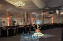 Casamiento Sandra Elihaltt y Alejandro Rolon