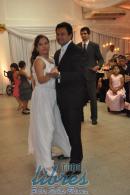 Casamiento Sandra Elihaltt y Alejandro Rolon