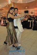 Casamiento Sandra Elihaltt y Alejandro Rolon