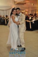 Casamiento Sandra Elihaltt y Alejandro Rolon