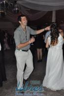Casamiento Sandra Elihaltt y Alejandro Rolon