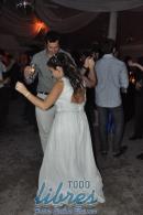 Casamiento Sandra Elihaltt y Alejandro Rolon