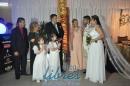 Casamiento Sandra Elihaltt y Alejandro Rolon