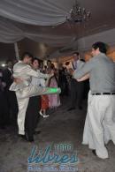 Casamiento Sandra Elihaltt y Alejandro Rolon