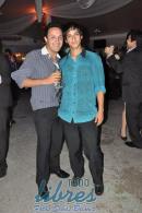 Casamiento Sandra Elihaltt y Alejandro Rolon