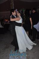 Casamiento Sandra Elihaltt y Alejandro Rolon