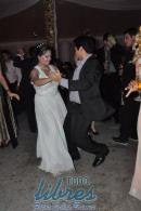 Casamiento Sandra Elihaltt y Alejandro Rolon