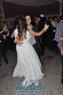 Casamiento Sandra Elihaltt y Alejandro Rolon