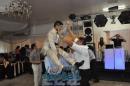 Casamiento Sandra Elihaltt y Alejandro Rolon