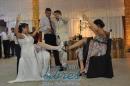 Casamiento Sandra Elihaltt y Alejandro Rolon