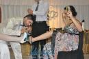 Casamiento Sandra Elihaltt y Alejandro Rolon