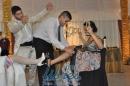 Casamiento Sandra Elihaltt y Alejandro Rolon