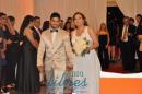 Casamiento Sandra Elihaltt y Alejandro Rolon