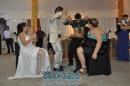 Casamiento Sandra Elihaltt y Alejandro Rolon