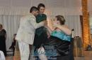 Casamiento Sandra Elihaltt y Alejandro Rolon
