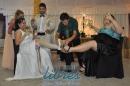 Casamiento Sandra Elihaltt y Alejandro Rolon