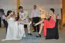 Casamiento Sandra Elihaltt y Alejandro Rolon