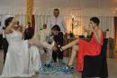 Casamiento Sandra Elihaltt y Alejandro Rolon