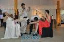 Casamiento Sandra Elihaltt y Alejandro Rolon