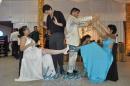 Casamiento Sandra Elihaltt y Alejandro Rolon