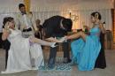 Casamiento Sandra Elihaltt y Alejandro Rolon