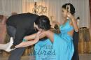 Casamiento Sandra Elihaltt y Alejandro Rolon