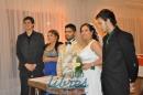 Casamiento Sandra Elihaltt y Alejandro Rolon