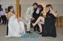 Casamiento Sandra Elihaltt y Alejandro Rolon