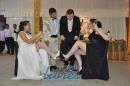 Casamiento Sandra Elihaltt y Alejandro Rolon