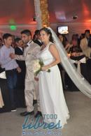 Casamiento Sandra Elihaltt y Alejandro Rolon