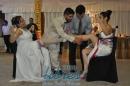 Casamiento Sandra Elihaltt y Alejandro Rolon