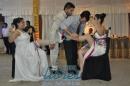 Casamiento Sandra Elihaltt y Alejandro Rolon