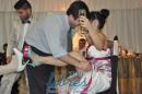 Casamiento Sandra Elihaltt y Alejandro Rolon