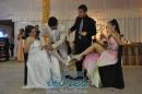 Casamiento Sandra Elihaltt y Alejandro Rolon