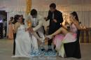 Casamiento Sandra Elihaltt y Alejandro Rolon