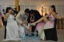 Casamiento Sandra Elihaltt y Alejandro Rolon