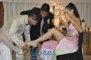Casamiento Sandra Elihaltt y Alejandro Rolon