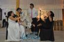 Casamiento Sandra Elihaltt y Alejandro Rolon