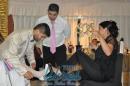 Casamiento Sandra Elihaltt y Alejandro Rolon