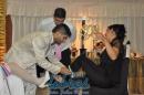 Casamiento Sandra Elihaltt y Alejandro Rolon