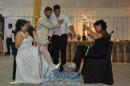 Casamiento Sandra Elihaltt y Alejandro Rolon
