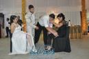 Casamiento Sandra Elihaltt y Alejandro Rolon