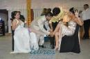Casamiento Sandra Elihaltt y Alejandro Rolon