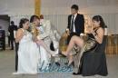 Casamiento Sandra Elihaltt y Alejandro Rolon