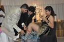 Casamiento Sandra Elihaltt y Alejandro Rolon