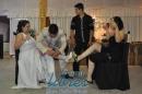 Casamiento Sandra Elihaltt y Alejandro Rolon