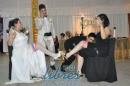 Casamiento Sandra Elihaltt y Alejandro Rolon
