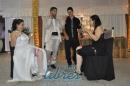 Casamiento Sandra Elihaltt y Alejandro Rolon